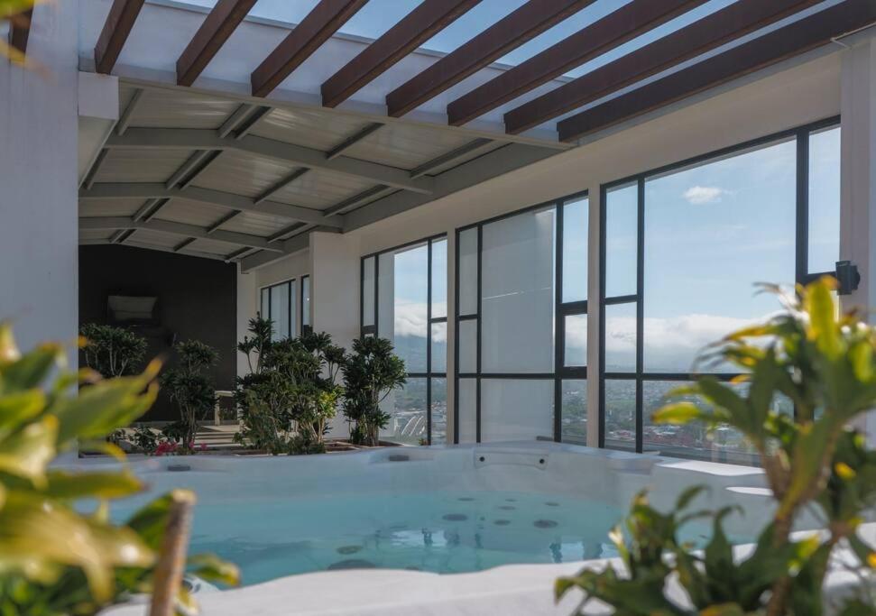 Urban Executive Stay San José Exterior foto