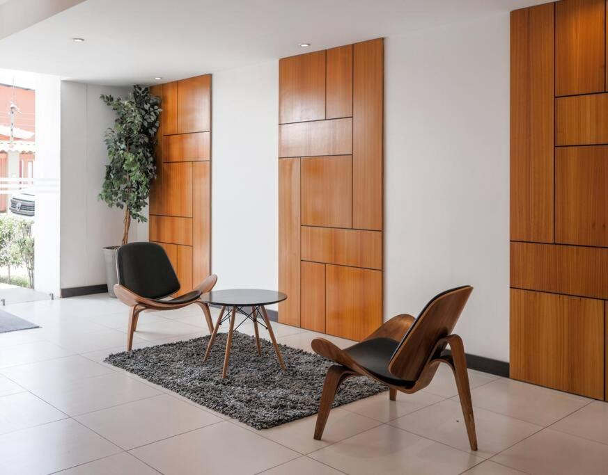 Urban Executive Stay San José Exterior foto