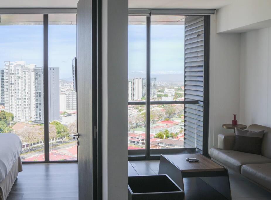 Urban Executive Stay San José Exterior foto
