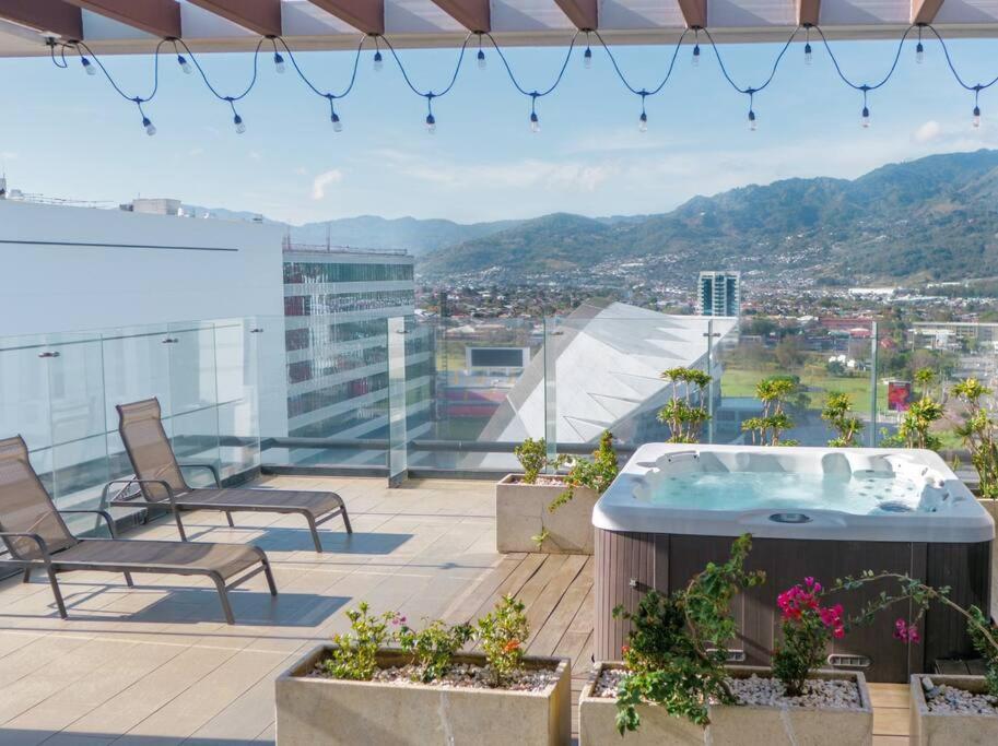 Urban Executive Stay San José Exterior foto