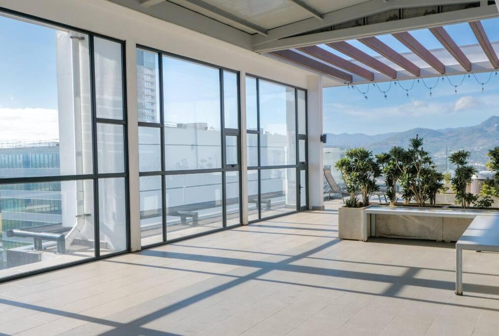 Urban Executive Stay San José Exterior foto